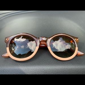 BCBG sunglasses
